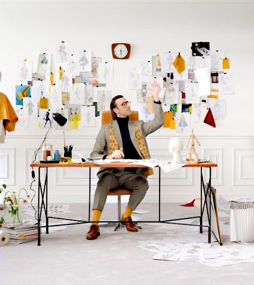 desk